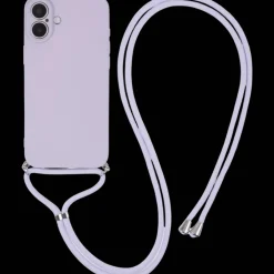Mocaa Apple iPhone 16 Lens Protection Koordhoesje