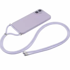 Mocaa Apple iPhone 16 Lens Protection Koordhoesje