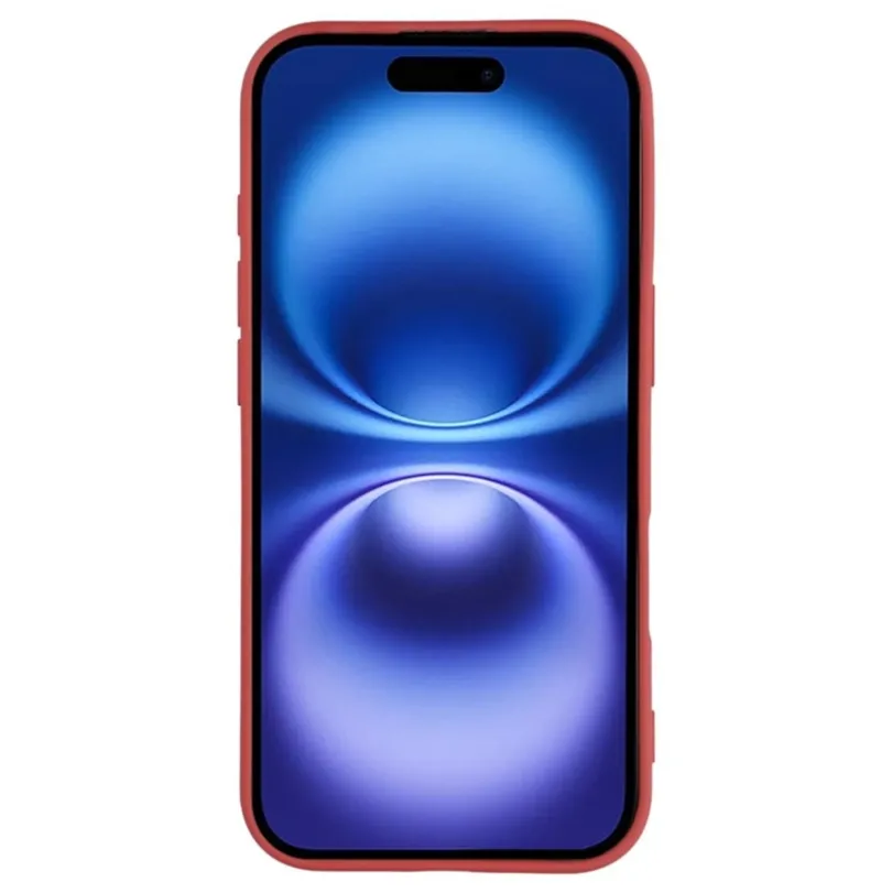 Mocaa Apple iPhone 17 Lens Protection Hoesje