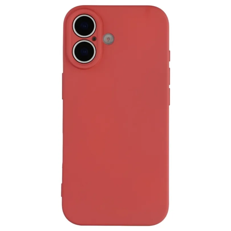 Mocaa Apple iPhone 17 Lens Protection Hoesje