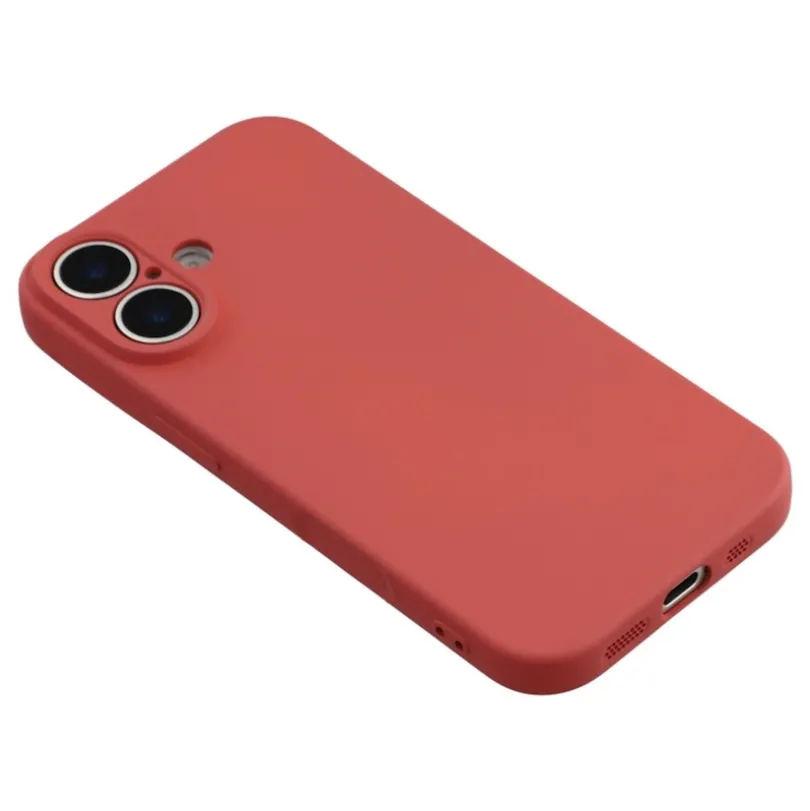 Mocaa Apple iPhone 17 Lens Protection Hoesje