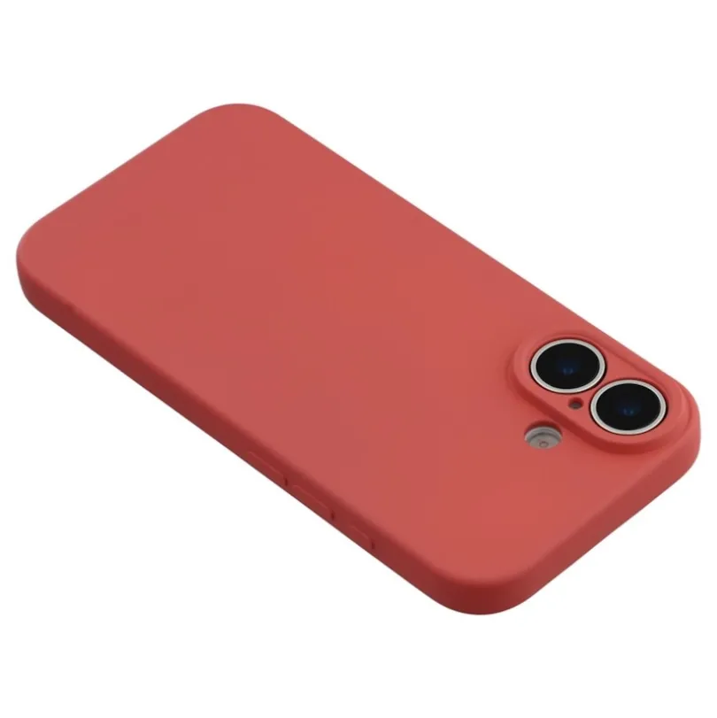 Mocaa Apple iPhone 17 Lens Protection Hoesje