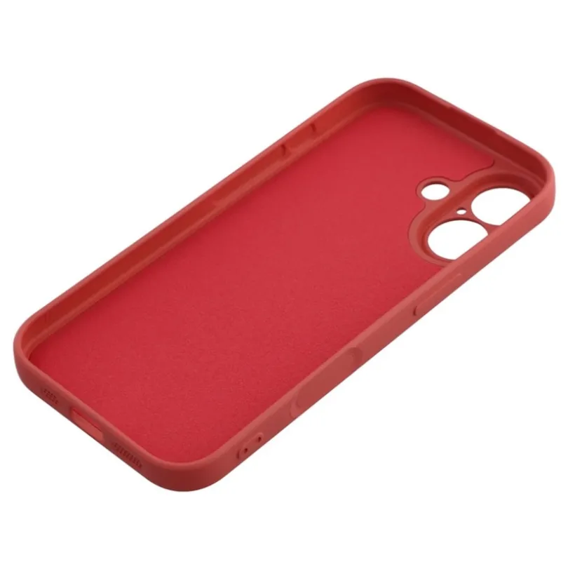 Mocaa Apple iPhone 17 Lens Protection Hoesje