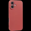 Mocaa Apple iPhone 16 Lens Protection Hoesje