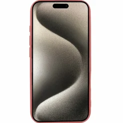 Mocaa Apple iPhone 16 Lens Protection Hoesje