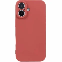 Mocaa Apple iPhone 16 Lens Protection Hoesje