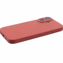 Mocaa Apple iPhone 16 Lens Protection Hoesje