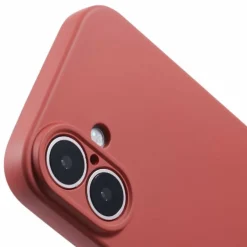 Mocaa Apple iPhone 16 Lens Protection Hoesje