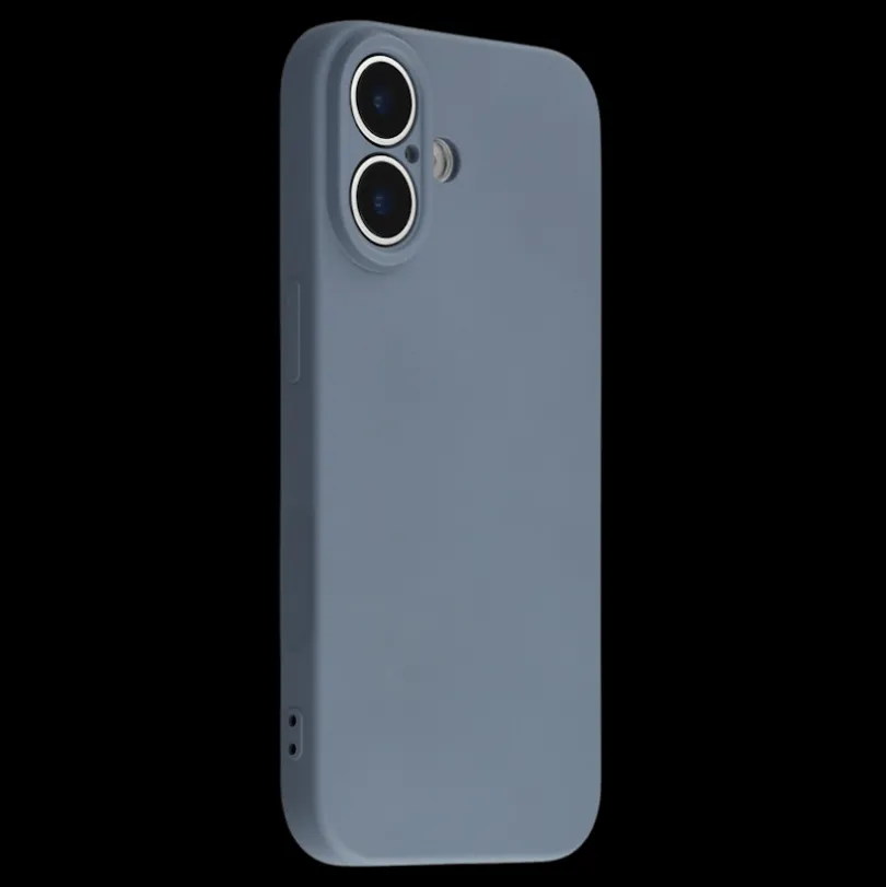 Mocaa Apple iPhone 17 Lens Protection Hoesje