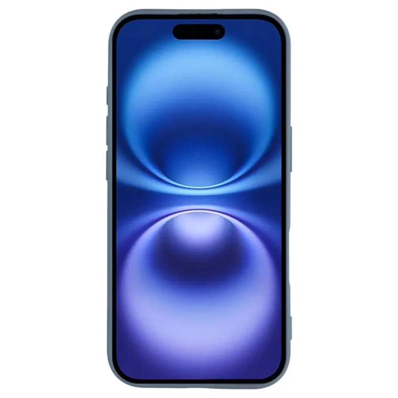 Mocaa Apple iPhone 17 Lens Protection Hoesje