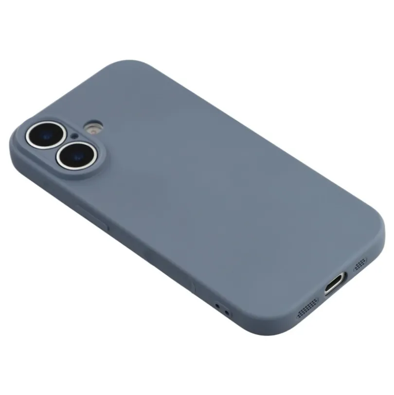 Mocaa Apple iPhone 17 Lens Protection Hoesje