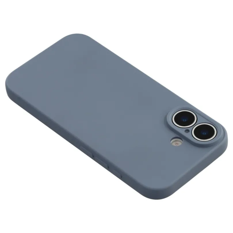 Mocaa Apple iPhone 17 Lens Protection Hoesje