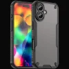 Mocaa Apple iPhone 17 Lichtgewicht Rugged Hoesje