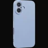 Mocaa Apple iPhone 16 Plus Lens Protection Hoesje