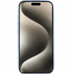 Mocaa Apple iPhone 16 Plus Lens Protection Hoesje