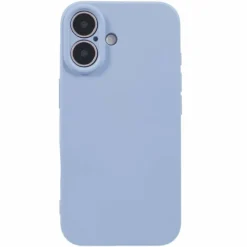 Mocaa Apple iPhone 16 Plus Lens Protection Hoesje