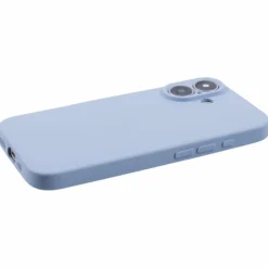 Mocaa Apple iPhone 16 Plus Lens Protection Hoesje