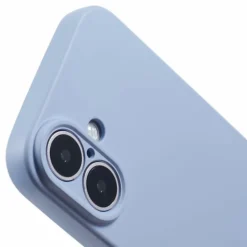Mocaa Apple iPhone 16 Plus Lens Protection Hoesje