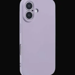 Mocaa Apple iPhone 16 Plus Lens Protection Hoesje