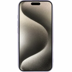 Mocaa Apple iPhone 16 Plus Lens Protection Hoesje
