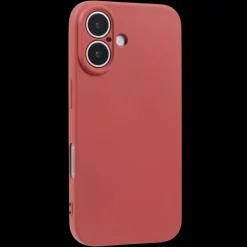 Mocaa Apple iPhone 16 Plus Lens Protection Hoesje