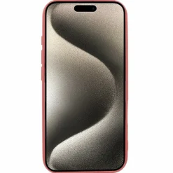 Mocaa Apple iPhone 16 Plus Lens Protection Hoesje