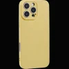 Mocaa Apple iPhone 16 Pro Lens Protection Hoesje