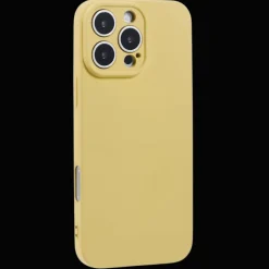 Mocaa Apple iPhone 16 Pro Lens Protection Hoesje