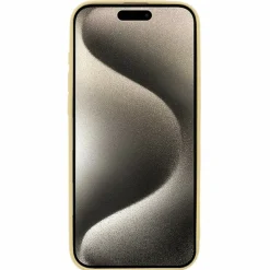Mocaa Apple iPhone 16 Pro Lens Protection Hoesje
