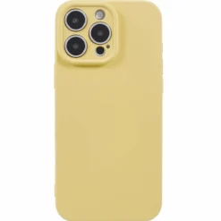 Mocaa Apple iPhone 16 Pro Lens Protection Hoesje