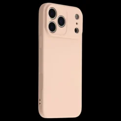 Mocaa Apple iPhone 17 Pro Lens Protection Hoesje