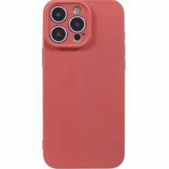 Mocaa Apple iPhone 16 Pro Lens Protection Hoesje