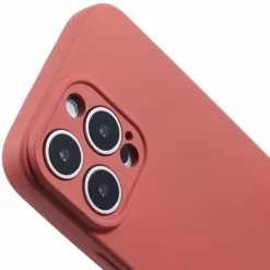 Mocaa Apple iPhone 16 Pro Lens Protection Hoesje