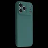 Mocaa Apple iPhone 17 Pro Lens Protection Hoesje