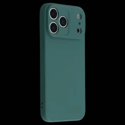 Mocaa Apple iPhone 17 Pro Lens Protection Hoesje