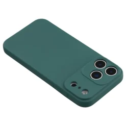Mocaa Apple iPhone 17 Pro Lens Protection Hoesje