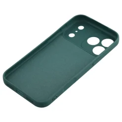 Mocaa Apple iPhone 17 Pro Lens Protection Hoesje