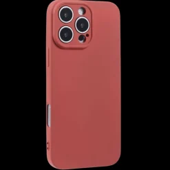 Mocaa Apple iPhone 16 Pro Max Lens Protection Hoesje
