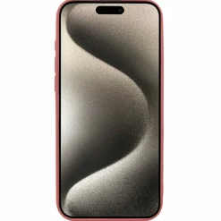 Mocaa Apple iPhone 16 Pro Max Lens Protection Hoesje