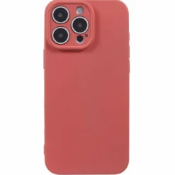 Mocaa Apple iPhone 16 Pro Max Lens Protection Hoesje