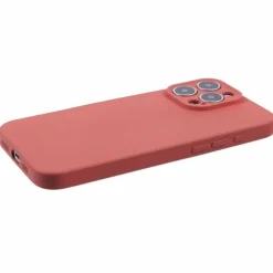 Mocaa Apple iPhone 16 Pro Max Lens Protection Hoesje