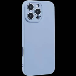 Mocaa Apple iPhone 16 Pro Max Lens Protection Hoesje