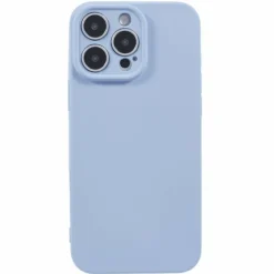 Mocaa Apple iPhone 16 Pro Max Lens Protection Hoesje