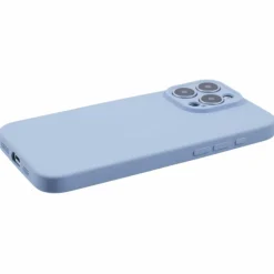 Mocaa Apple iPhone 16 Pro Max Lens Protection Hoesje