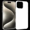 Mocaa Apple iPhone 16 Pro Max Clear Hoesje