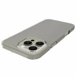 Mocaa Apple iPhone 16 Pro Max Clear Hoesje