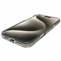 Mocaa Apple iPhone 16 Pro Max Clear Hoesje