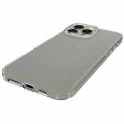 Mocaa Apple iPhone 16 Pro Max Clear Hoesje