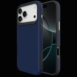 Mocaa Apple iPhone 17 Pro Rugged MagSafe Hoesje