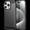 Mocaa Apple iPhone 16 Pro Schokbestendig Hoesje